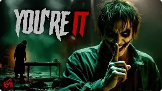 YOU'RE IT | A Retro Slasher With a Deadly Twist | Full Movie