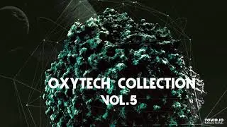 Giovanni Conte - Twentythree (Original Mix) Oxytech Records