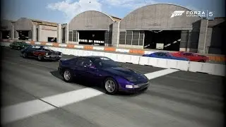 10.300 Bracket Race