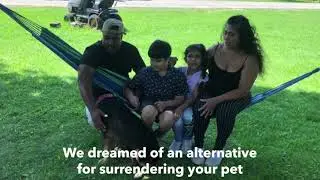 GTHS Pet Support Services