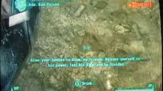 Fallout 3 Strategy Walkthrough - Wasteland Survival Guide - Dangers of Radiation
