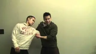 World Martial Arts Jax   Self-Defense Tip #3