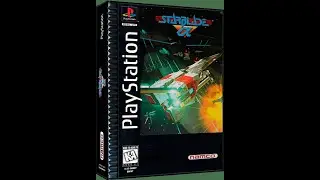 Longplay: Starblade Alpha - Game #888 - Playstation - Pixel FX Retro GEM