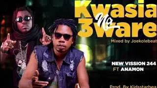 Kwasia Na 3ware