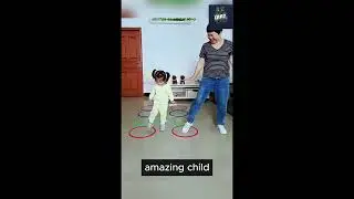 amazing kids activities #activity #challange #china #kids #childhood #ideas #games #viral