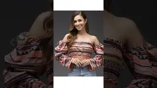 Offshoulder Bardot top at 449 on Myntra 🌻
