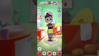 Talking Angela ❤️&zwj;🔥✨🎉🎊💖💝💘