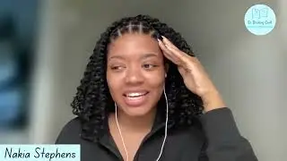 Nakia Stephens on Damn Write Originals, KeyTV, Nepotista, and More! | So Booking Cool