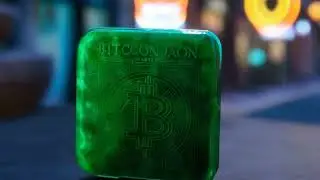 The Bitcoin Fortress Playlist 🏰🎵 Security Meets Serenity - Blockstream Jade