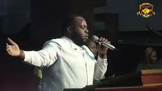 Davian Chase & GGPT: My My My & Worship Song