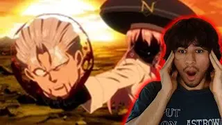 INVADING RUSSIA | Undead Unluck Ep 3 Reaction
