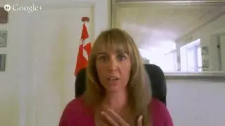 Interview with Gitte Koldtoft HCLF Vegan, Health Educator & Motivational Speaker Part 2