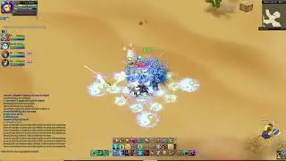 Bots en NosTale Dragonville 2023