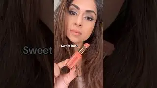 Revolution Beauty Pout Lip Gloss Sticks #lipgloss #lipswatch #cosmetics #makeuprevolution #shorts