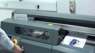 KB4000 encolleuse PUR