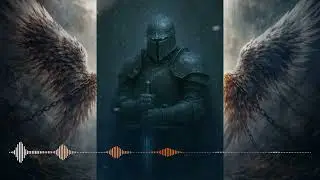 FrozenKnight - Desolate