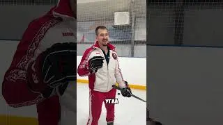 КАК ВЫЛЕЗТИ ИЗ УГЛА?!🏒🔥
