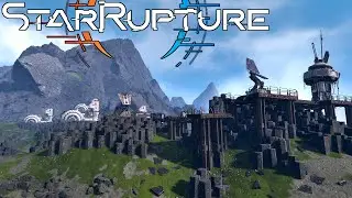More Exploration, More Enemies | StarRupture Ep 13