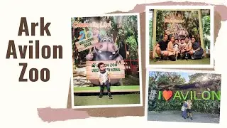 San Isidro Rodriguez Rizal | Ark Avilon Zoo