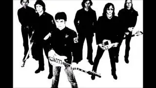 Radio Birdman - T.V Eye (2017 QSMD Fan Remaster Australia)