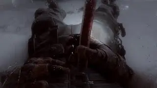 ALTERNATIVE ENDING METRO: EXODUS