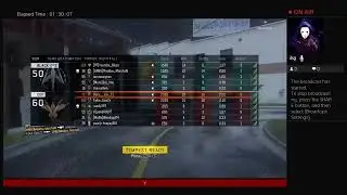 TDM