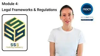 MODULE 4  Legal Frameworks & Regulations new