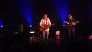 Beth Orton & Sam Amidon - She Cries Your Name 