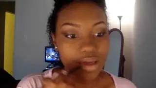 Nude Lips for Darker Skin :)