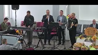 Frații Buble & Puiu Chibici & Marius Bernat - La crucea Ta