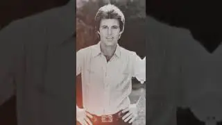 The Shocking Truth Behind Ricky Nelson Plane Crash