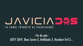 Fin de a&ntilde;o: GOTY 2019, XBOX Series X, Hellblade 2, Resident Evil 3...