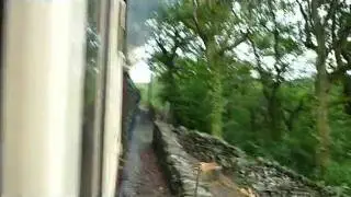 Rheilffordd Ffestiniog Railway