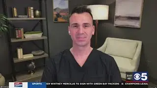 Scary side effects of ED pill