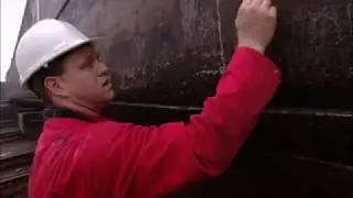 Expert inspectie onderwaterschip | Binnenvaart