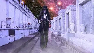 Live Your Best Life Mother Sky - Father Earth
