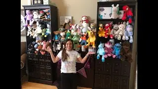 My AMazing Scentsy Buddy Collection