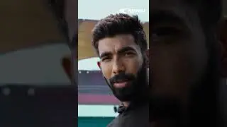 Performax Activewear x Jasprit Bumrah | Stay Tuned ....