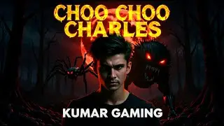Choo Choo Charles + Kamla + Granny Horror Game | Hindi Horror Gameplay | Kumar Gaming