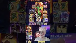 Opponent handing me the win on a silver platter!!! | #shneerp on #Twitch