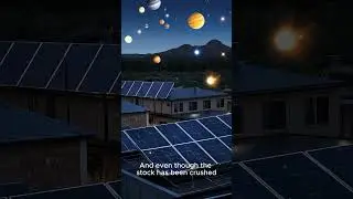 ☀️ SUNW: Solar Penny Stock Still in the Game | #SUNW #nasdaq  #pennystock