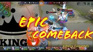 NATALIA!!! FULL [GAMEPLAY] WITH WHOLE SQUAD PTRZ