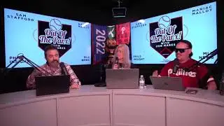 Out Of The Parx With Jon Marks Episode 3