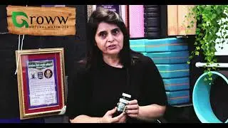Groww Natural Height Growth Maximizer &ndash; Yoga Secrets by Ranjana Chhabra (Yoga Therapist)