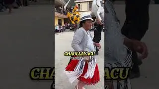 #Chaullayacu 2024 en la  #Tarqui.Tradiciones Azuayas #Caminante_ec #Cuenca #turismo #turismorural