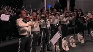 Mariachi Vargas - Sin Ti - El Gran Concierto