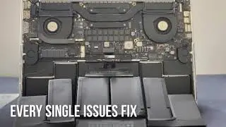 Mac and PC Repair Data Recovery iFix Dallas Plano Certified Technician