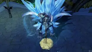 Aion Classic Ru 2.4 | Assassin pvp  CaptainGoGoBanan