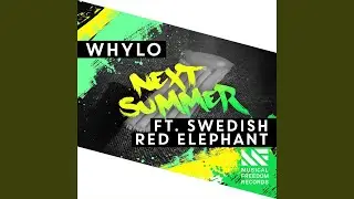 Next Summer (feat. Swedish Red Elephant)