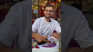 ايجيبت وصلت للكشري ...